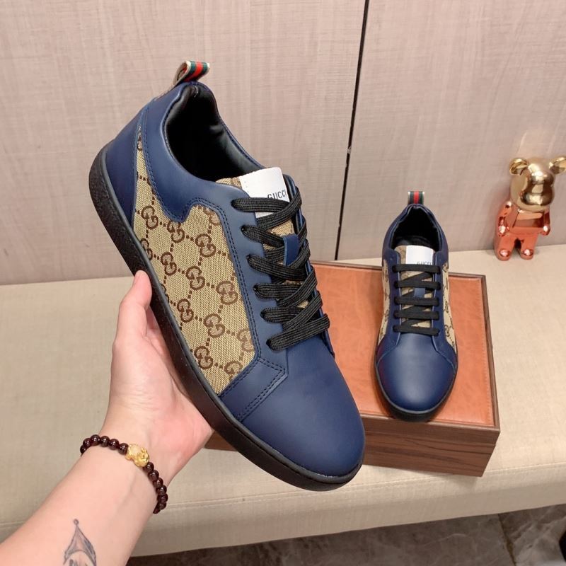 Gucci Low Shoes